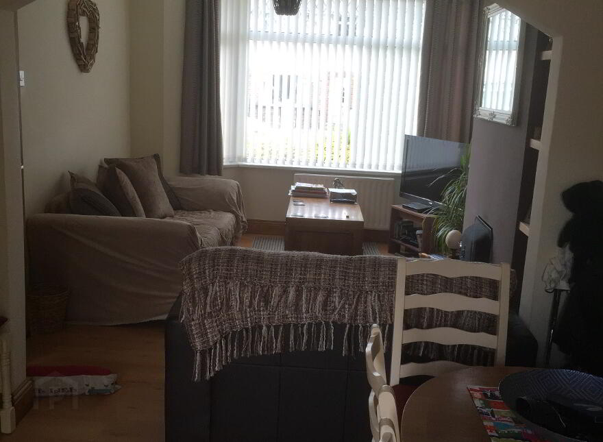 12 Mount Merrion Park, Belfast, BT6 0GB