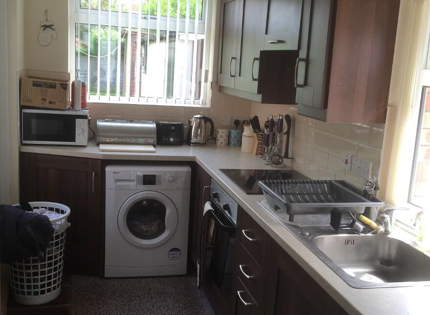 12 Mount Merrion Park, Belfast, BT6 0GB
