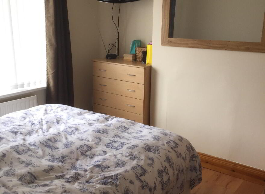 12 Mount Merrion Park, Belfast, BT6 0GB