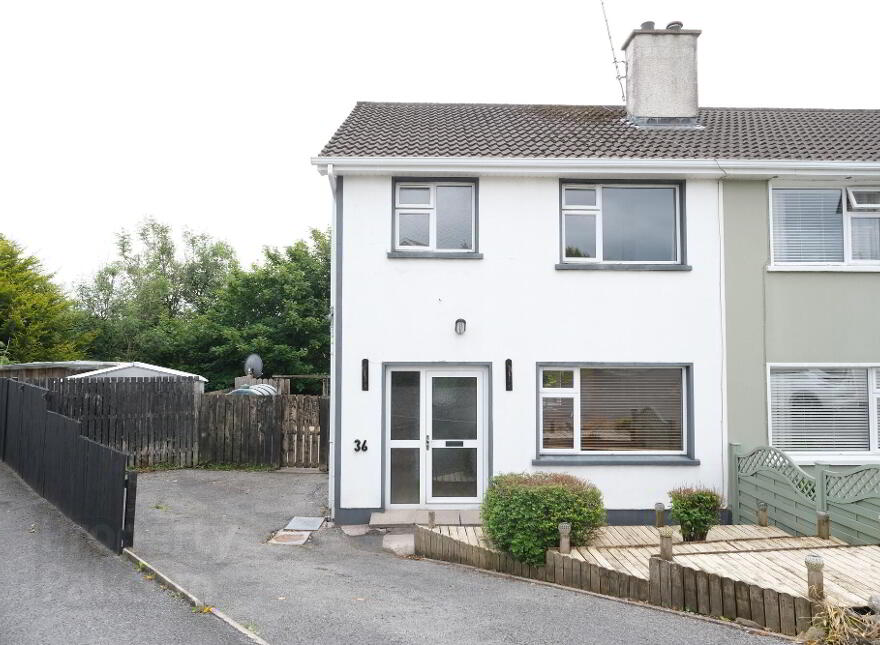 36 Lackaboy View, Enniskillen, BT74 4DY photo