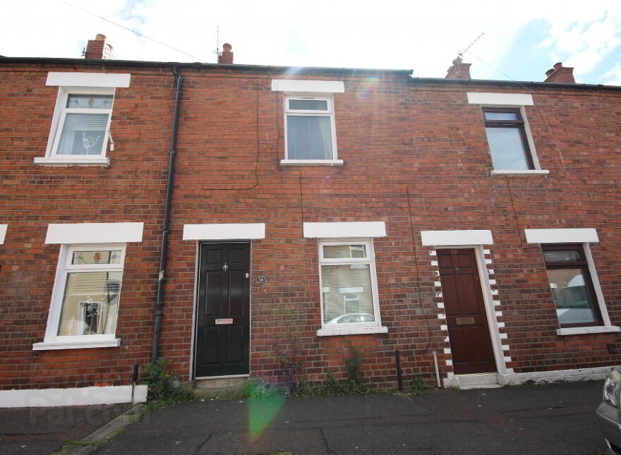 38 Ainsworth Drive, Belfast, BT13 3EJ photo