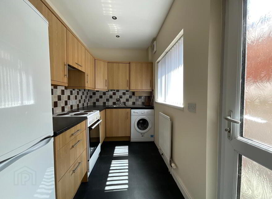 38 Ainsworth Drive, Belfast, BT13 3EJ