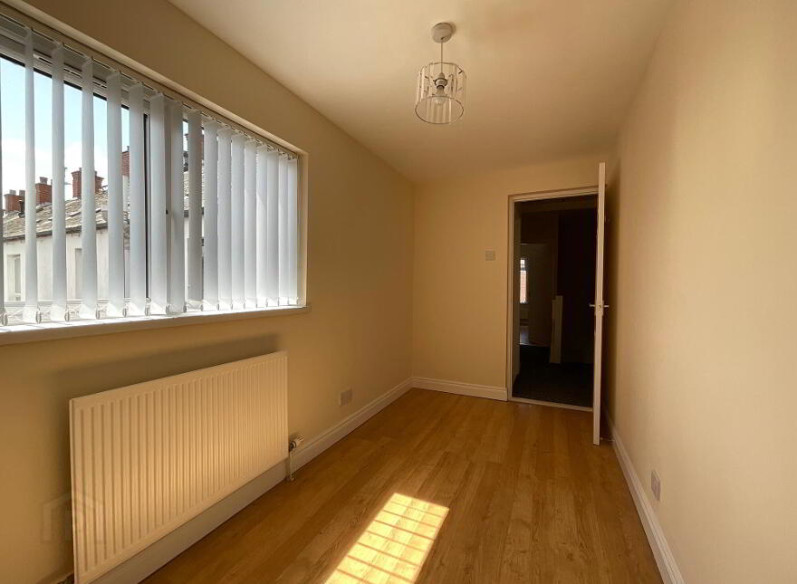 38 Ainsworth Drive, Belfast, BT13 3EJ
