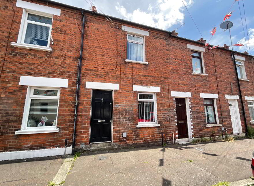 38 Ainsworth Drive, Belfast, BT13 3EJ photo