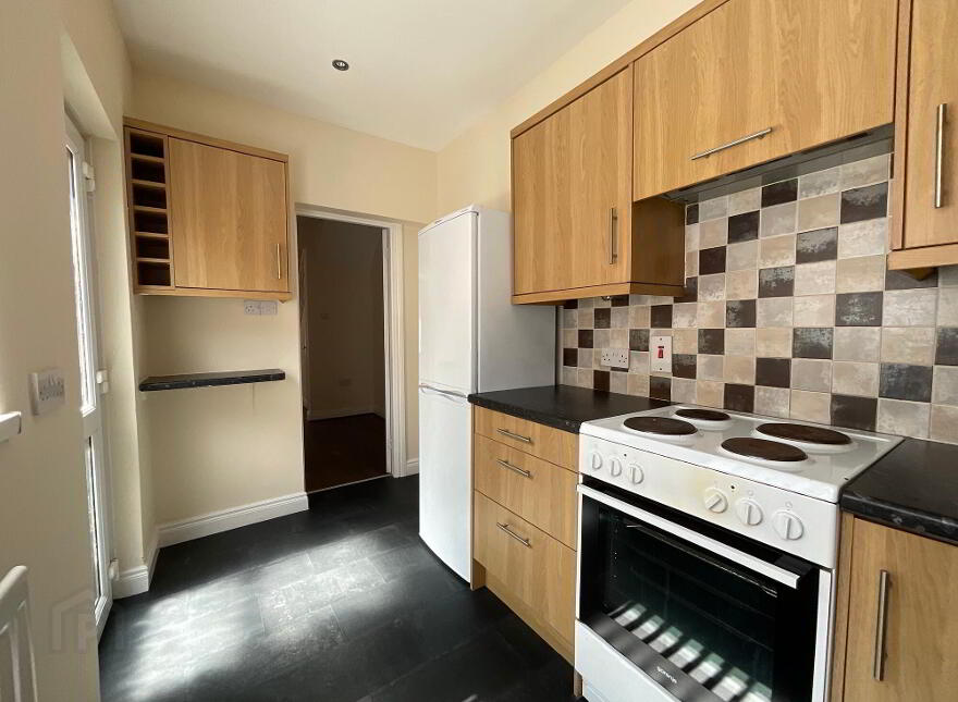 38 Ainsworth Drive, Belfast, BT13 3EJ