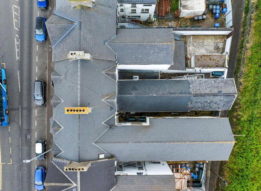 50 Eglinton Street, Portrush, BT56 8DY