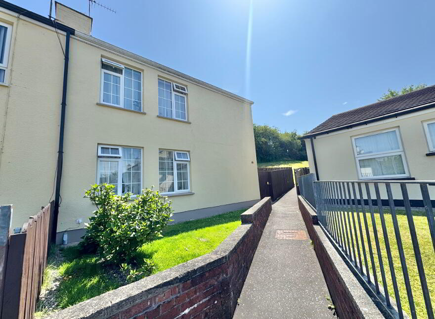 27 Lammy Drive, Omagh, BT78 5JB photo