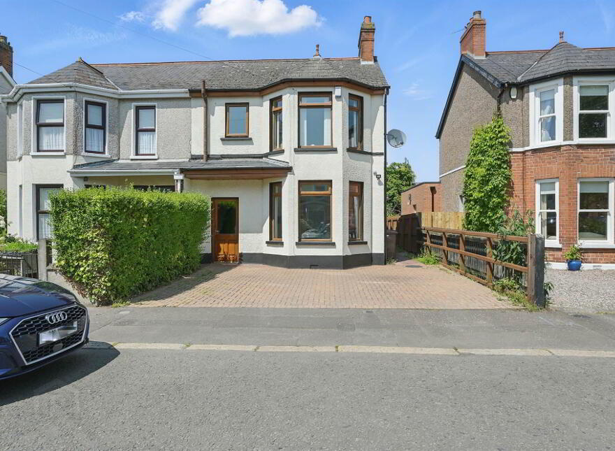 9 Haddington Gardens, Belfast, BT6 0AN