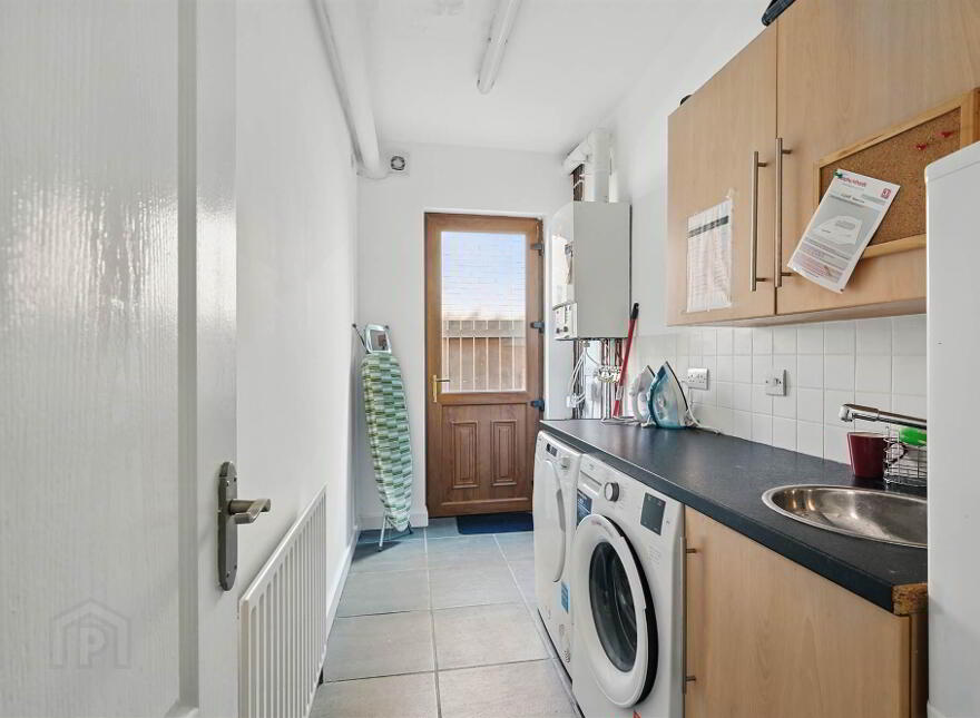 9 Haddington Gardens, Belfast, BT6 0AN