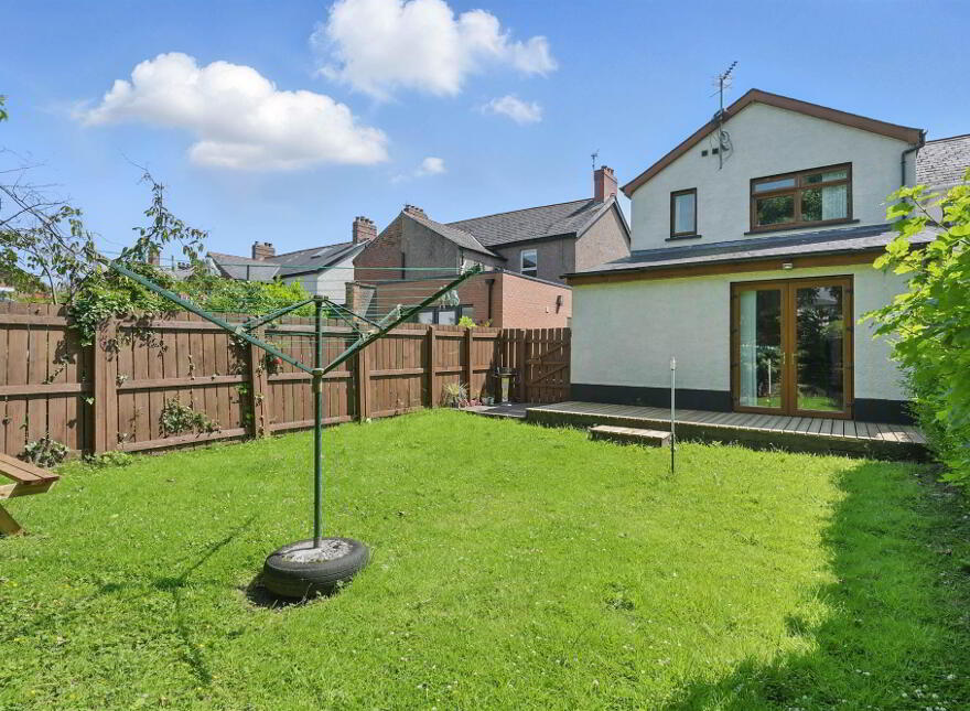 9 Haddington Gardens, Belfast, BT6 0AN