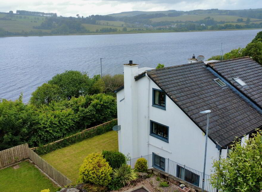 8 Dunhugh Manor, Victoria Road, L’derry, BT47 2TG