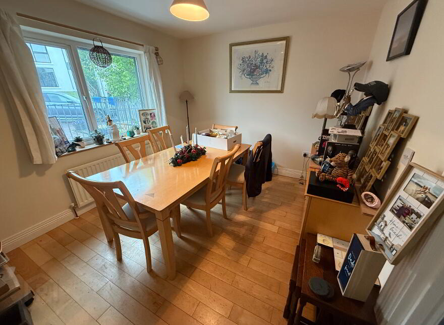 8 Dunhugh Manor, Victoria Road, L’derry, BT47 2TG