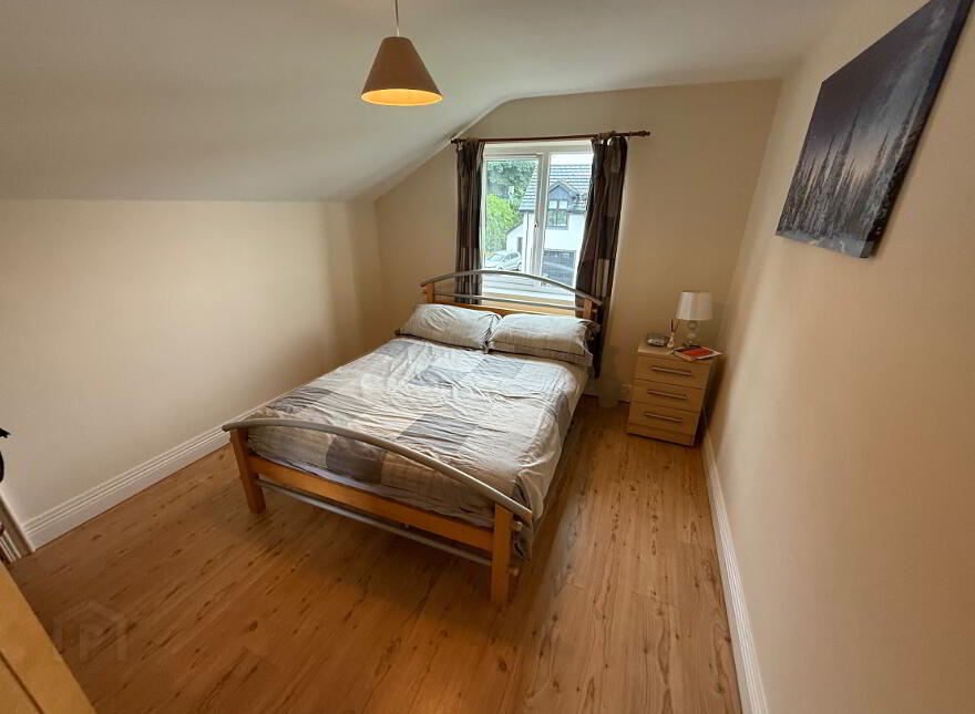 8 Dunhugh Manor, Victoria Road, L’derry, BT47 2TG