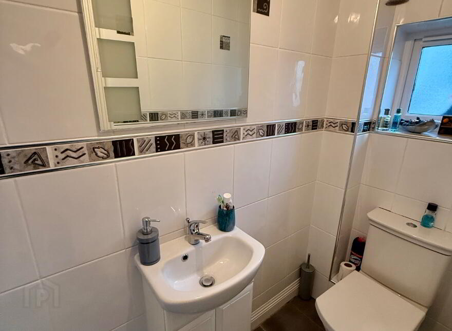 8 Dunhugh Manor, Victoria Road, L’derry, BT47 2TG