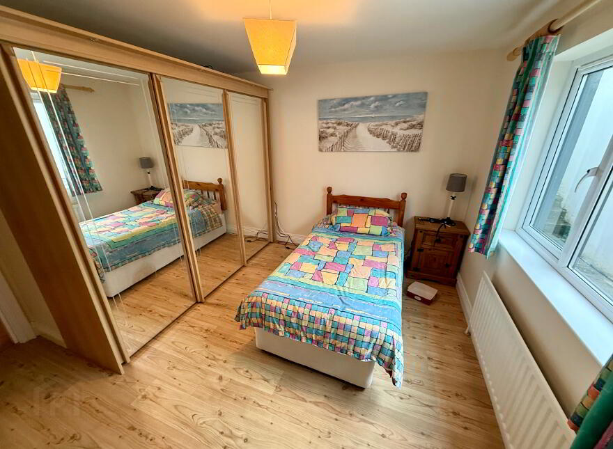 8 Dunhugh Manor, Victoria Road, L’derry, BT47 2TG