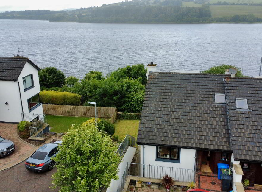 8 Dunhugh Manor, Victoria Road, L’derry, BT47 2TG