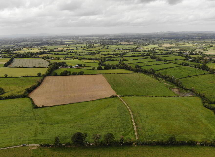 Circa 43 Acres At, Jamestown/Springmount, Clonmel