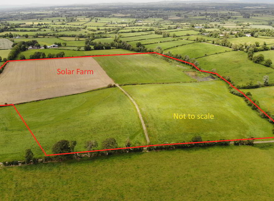 Circa 43 Acres At, Jamestown/Springmount, Clonmel photo