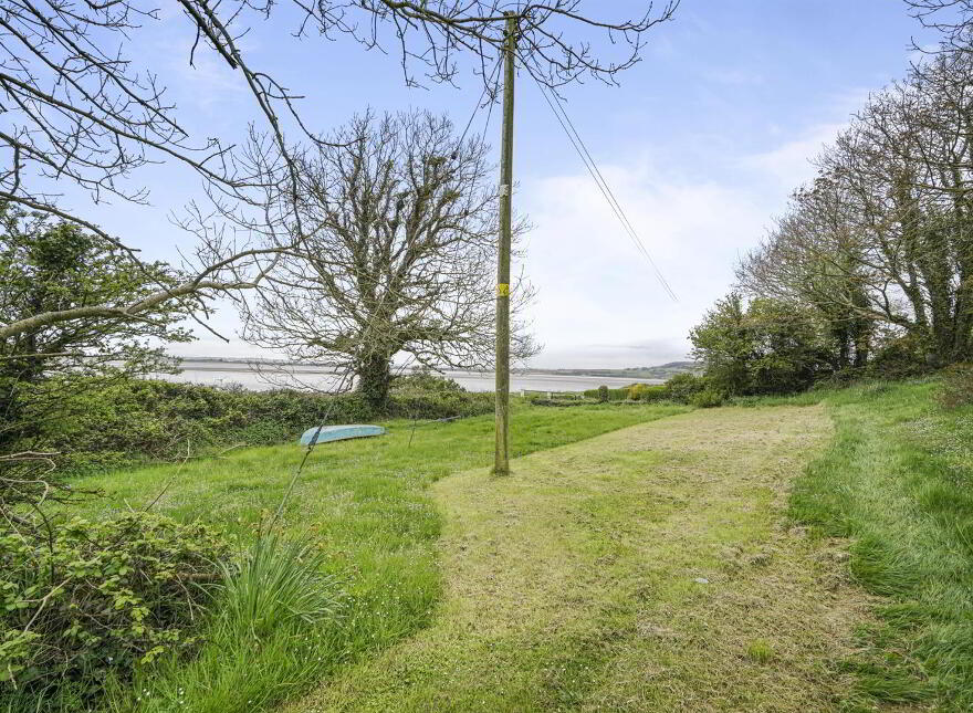 Site With FPP, 98 Portaferry Road, Newtownards, BT23 8SN