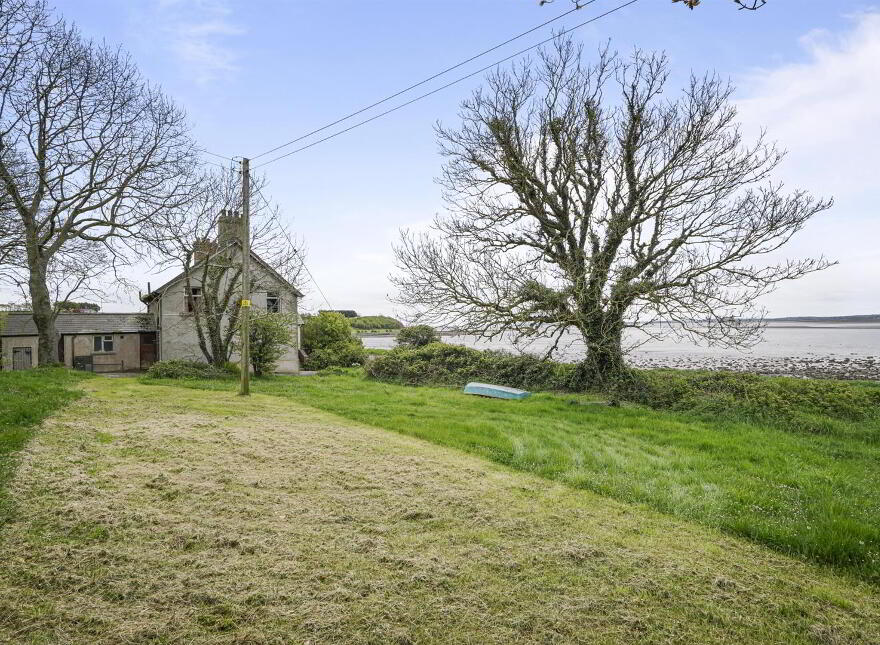 Site With FPP, 98 Portaferry Road, Newtownards, BT23 8SN photo