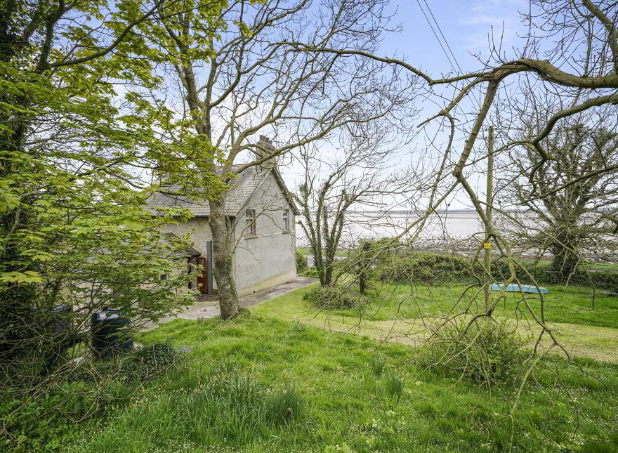Site With FPP, 98 Portaferry Road, Newtownards, BT23 8SN