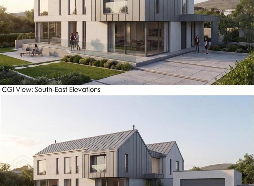 Site With FPP, 98 Portaferry Road, Newtownards, BT23 8SN
