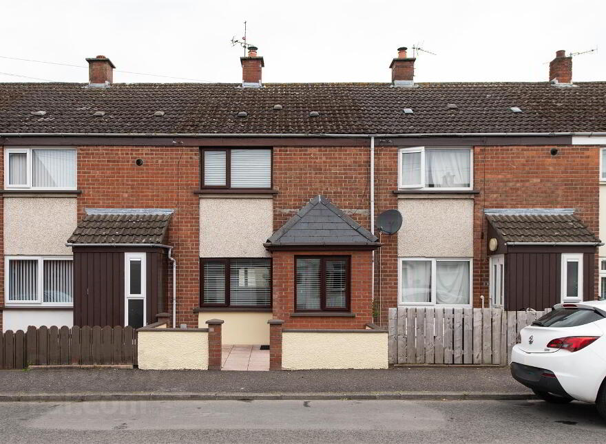 11 William Street, Crossgar, BT30 9EF photo