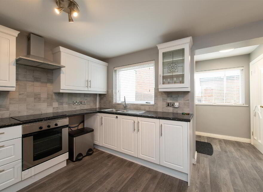 11 William Street, Crossgar, BT30 9EF
