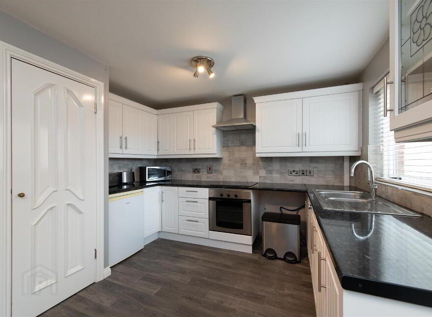 11 William Street, Crossgar, BT30 9EF
