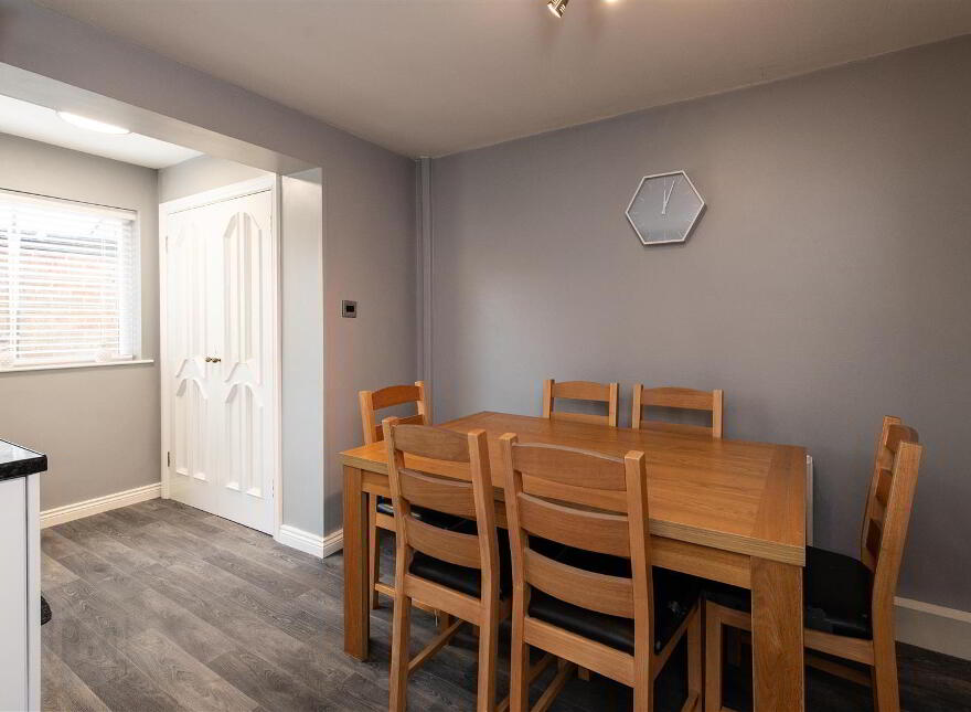 11 William Street, Crossgar, BT30 9EF