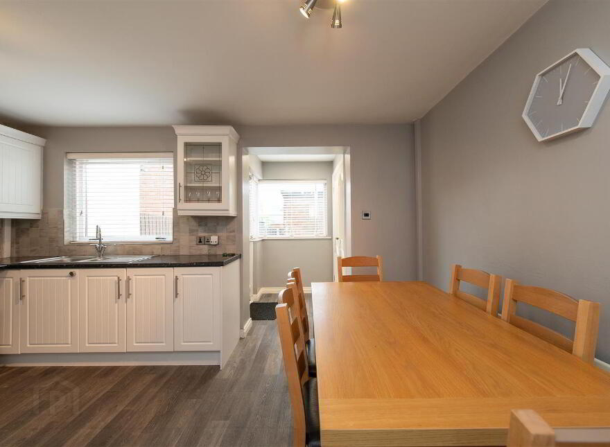 11 William Street, Crossgar, BT30 9EF