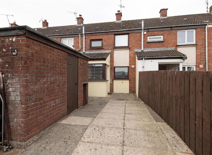 11 William Street, Crossgar, BT30 9EF