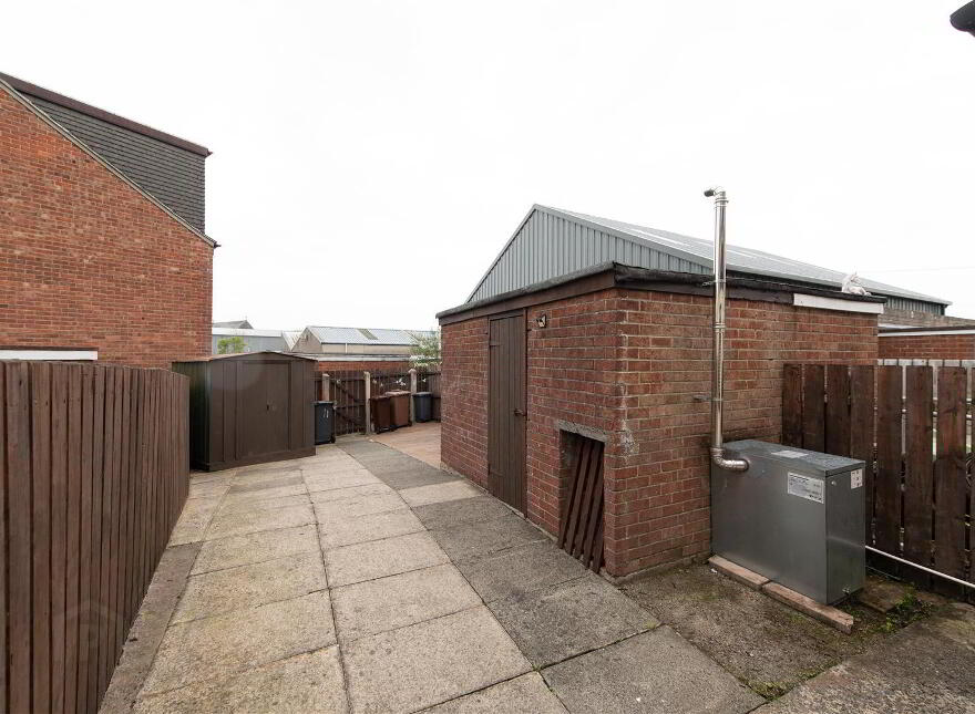 11 William Street, Crossgar, BT30 9EF
