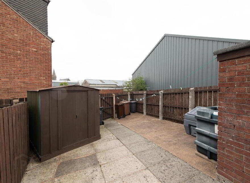 11 William Street, Crossgar, BT30 9EF