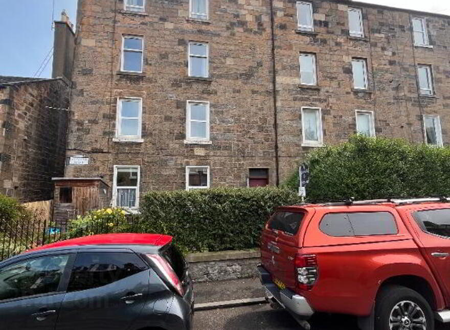 4 Salmond Place, Abbeyhill, Edinburgh, EH7 5ST photo
