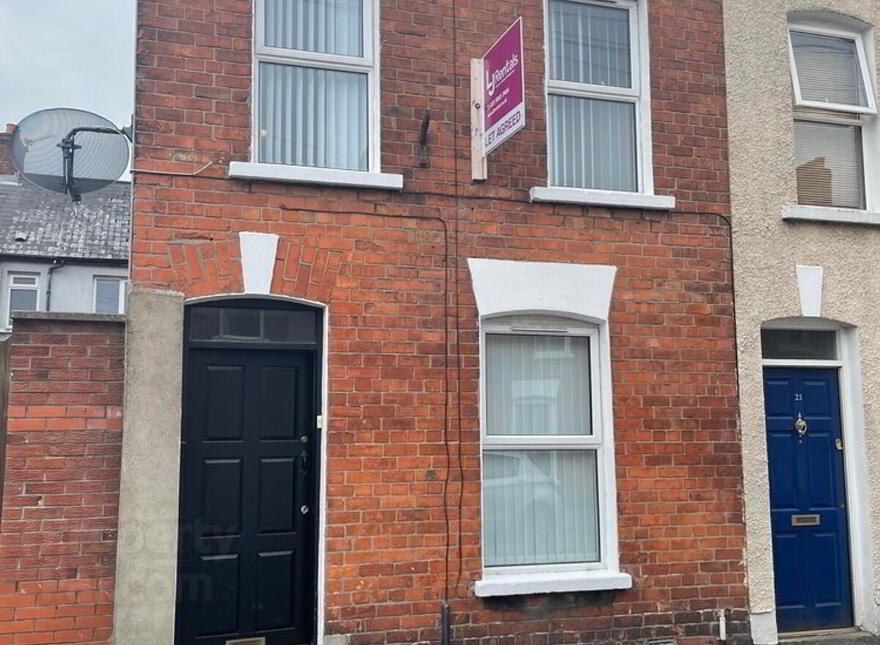 23 Ravenscroft Street, Bloomfield, Belfast, BT5 5BE photo