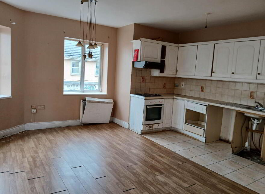 11 Elworth Court, Golden Island, Athlone, N37NV05
