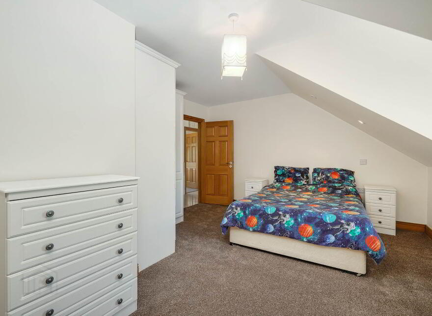 Teach Shruath, Castlepole, Kells, A82C6W4