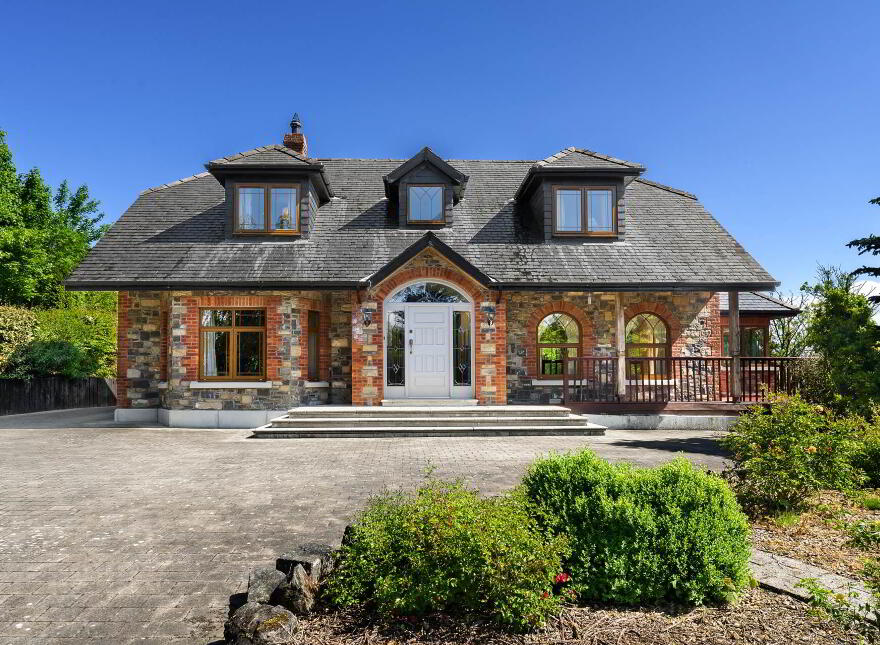 Teach Shruath, Castlepole, Kells, A82C6W4