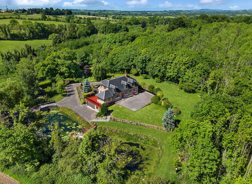 Teach Shruath, Castlepole, Kells, A82C6W4