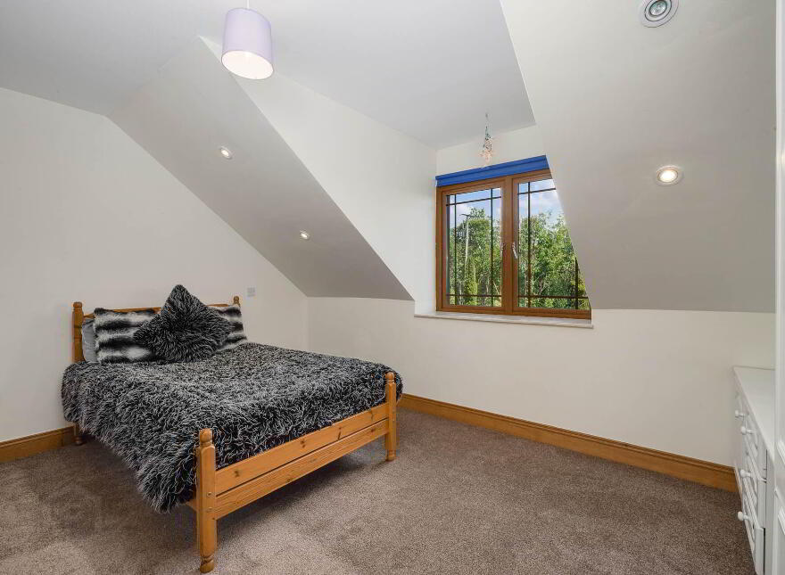 Teach Shruath, Castlepole, Kells, A82C6W4
