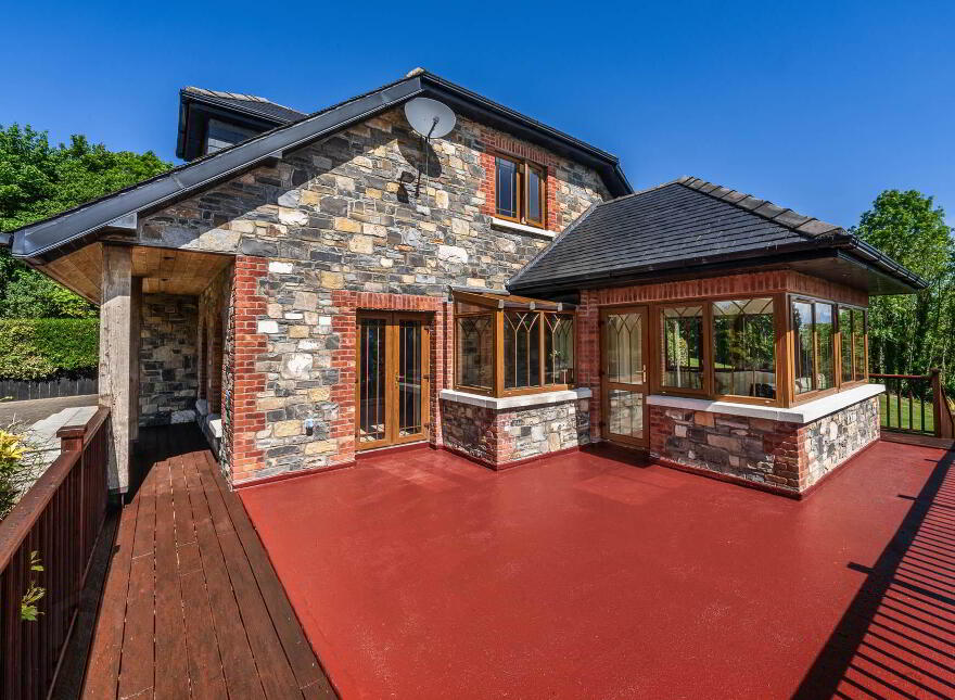 Teach Shruath, Castlepole, Kells, A82C6W4