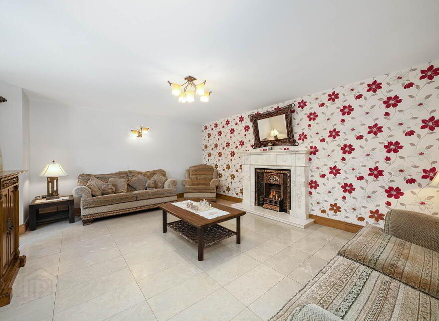 Teach Shruath, Castlepole, Kells, A82C6W4