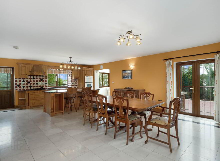 Teach Shruath, Castlepole, Kells, A82C6W4
