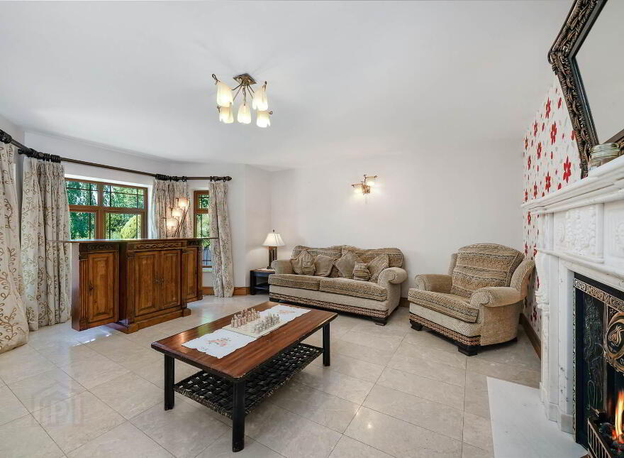 Teach Shruath, Castlepole, Kells, A82C6W4