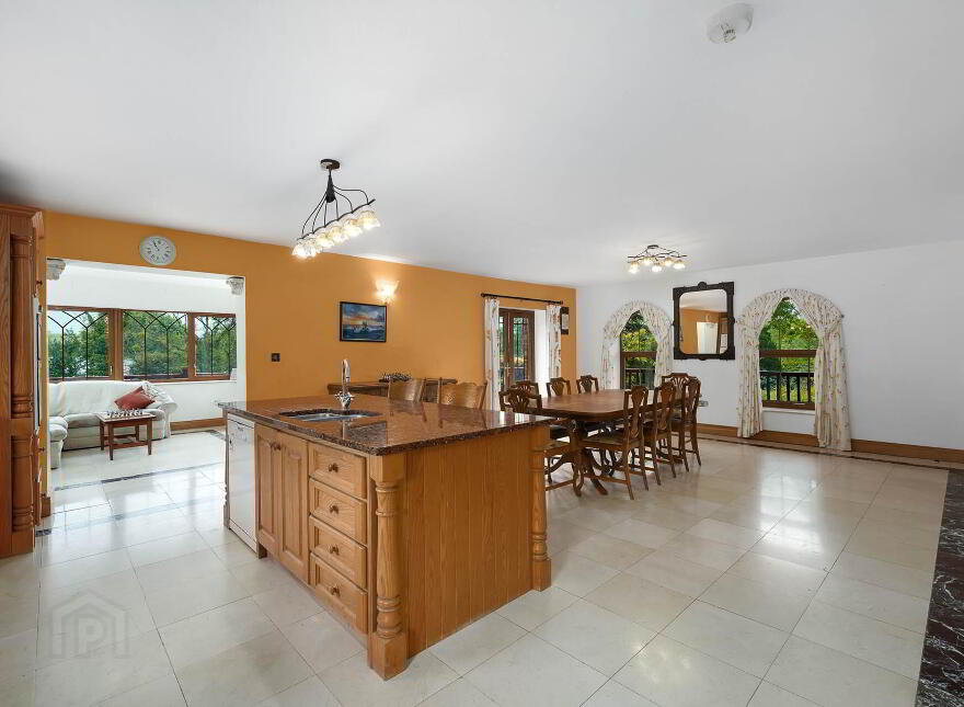 Teach Shruath, Castlepole, Kells, A82C6W4