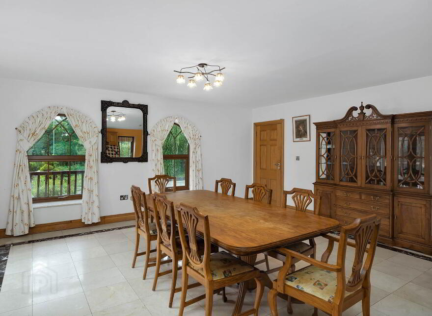 Teach Shruath, Castlepole, Kells, A82C6W4
