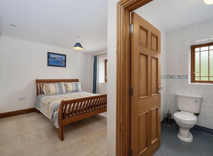 Teach Shruath, Castlepole, Kells, A82C6W4