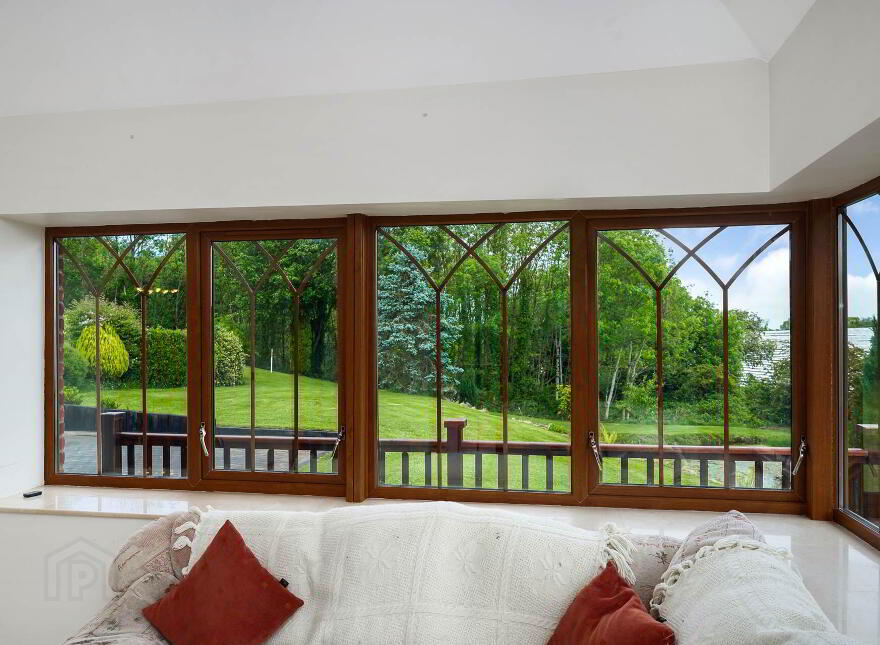Teach Shruath, Castlepole, Kells, A82C6W4