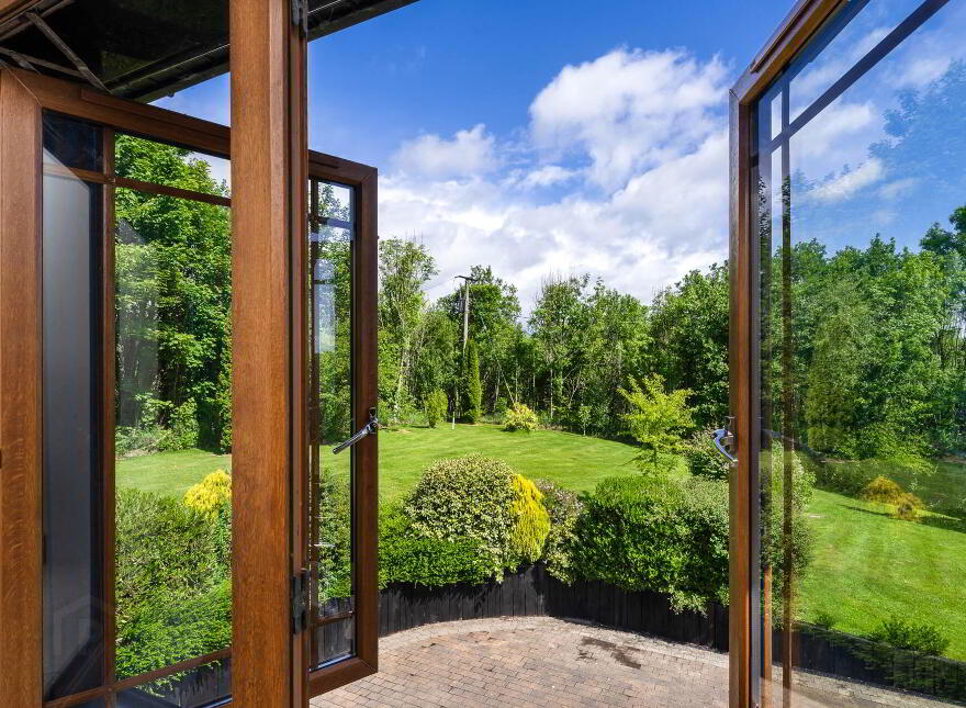 Teach Shruath, Castlepole, Kells, A82C6W4